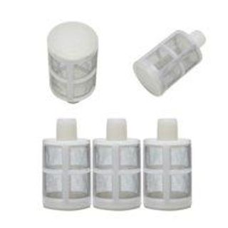 đầu lọc máy phun sương mini bằng nhựa