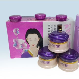 Kem làm trắng da Song hỷ kết hợp trị nám tàn nhang