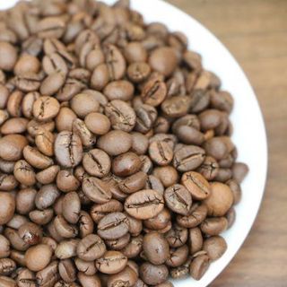 CÀ PHÊ HẠT RANG MỘC ROBUSTA S18