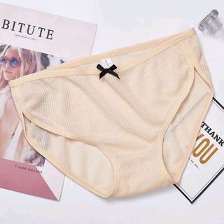 quần lót sợi tre