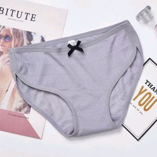 quần lót sợi tre
