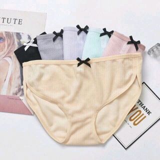 quần lót sợi tre