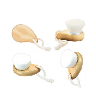 Cọ rửa mặt Hàn Quốc
