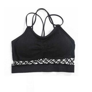 ÁO TẬP DẠNG BRA