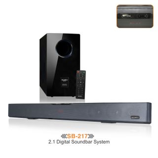 Loa vi tính Soundmax SB-217 có Remote