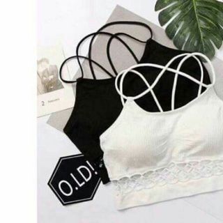 ÁO TẬP DẠNG BRA