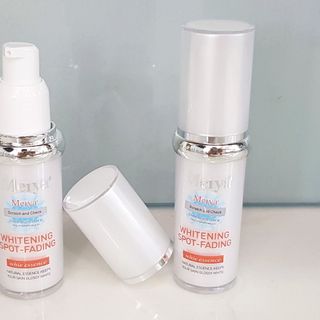 Bộ mỹ phẩm Meiya Cam cao cấp 6in1 Nhật Bản mới trị nám tàn nhang kết hợp làm trắng da
