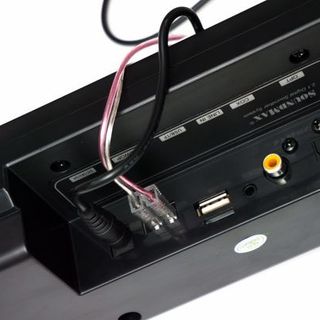 Loa vi tính Soundmax SB-217 có Remote