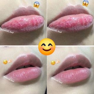 SON MỠ HƯƠU ASTRID