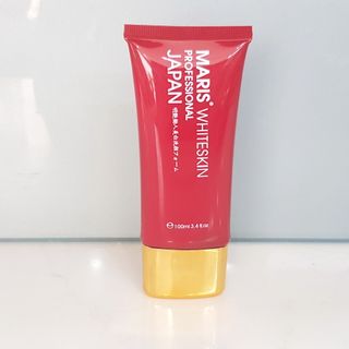 Bộ mỹ phẩm Maris trị nám tàn nhang dưỡng trắng da cao cấp Nhật Bản 6in1