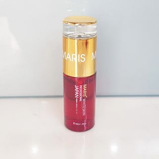 Bộ mỹ phẩm Maris trị nám tàn nhang dưỡng trắng da cao cấp Nhật Bản 6in1