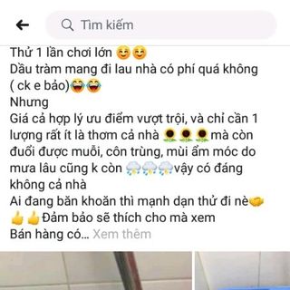 Xịt đuổi muỗi tinh dầu sả JAVI thiên nhiên