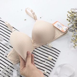 ÁO LÓT AN275 không gọng mút mỏng vừa