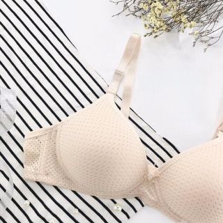 ÁO LÓT AN275 không gọng mút mỏng vừa