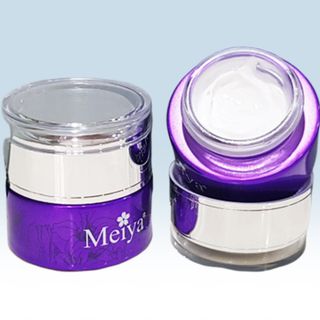 Mỹ phẩm Meiya tím Bộ mỹ phẩm trắng da đặc trị nám tàn nhang cao cấp - Nhật Bản