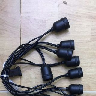 khóa số va led cuon