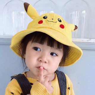 Mũ pikachu siêu dễ thương giá sỉ