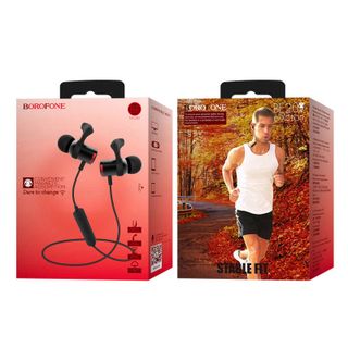 BOROFONE Tai Nghe Thể Thao Bluetooth BE20