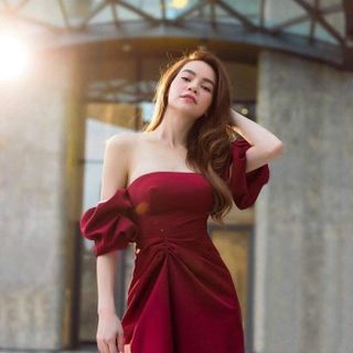 ĐẦM BODY THIẾT KẾ CAO CẤP SANG TRỌNG