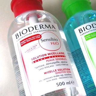 Nước tẩy trang Bioderma