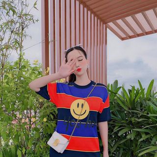 Đầm thun nữ