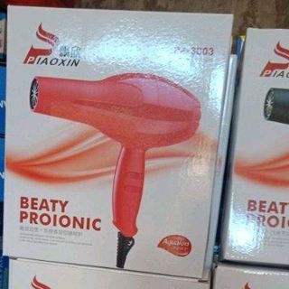 máy xấy tóc