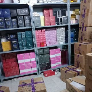 nước hoa charme goodgril 100ml