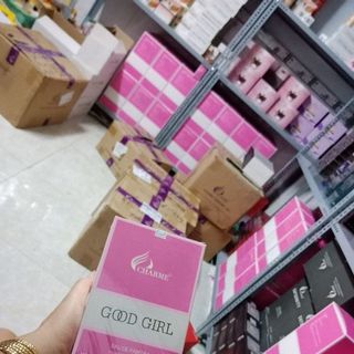 nước hoa charme goodgril 100ml