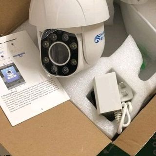 camera yoosee ptz mini 1080