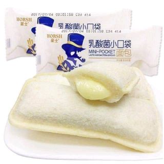 Bánh Sữa Chua