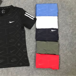 Áo thun thể thao nam1