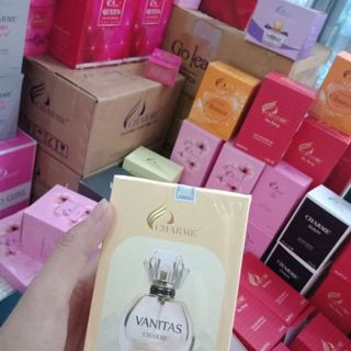 nước hoa vanitas 30ml