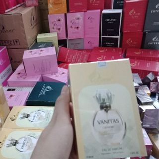 nước hoa vanitas 30ml