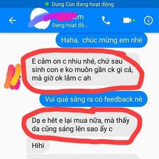 Diệp Lục Collagen-Hàng Chuẩn Công Ty