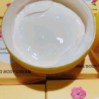 kem dưỡng da body colagen x3