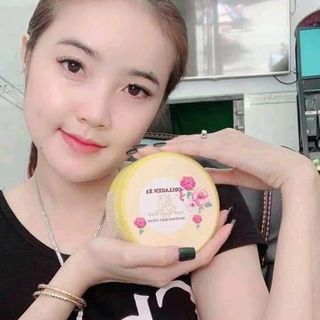 kem dưỡng da body colagen x3