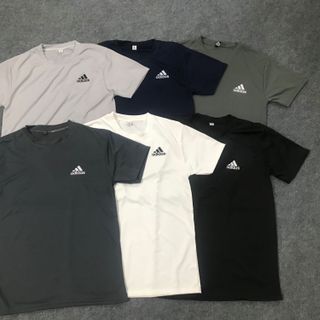 Áo thun nam thể thao