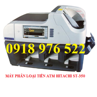 Cho thuê máy đếm tiền máy phân loại tiền ATM giá rẻ tại TPHCM