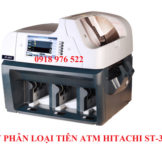 Cho thuê máy đếm tiền máy phân loại tiền ATM giá rẻ tại TPHCM