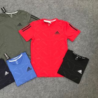 Áo thun thể thao nam2