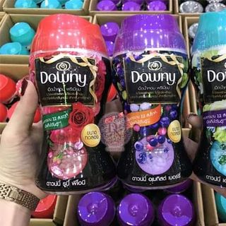 Viên xả Downy