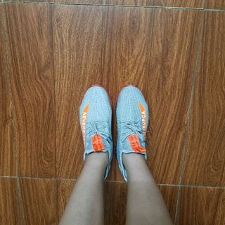 Giày nữ đế 7 màu