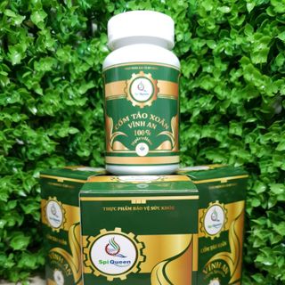 Tảo Xoắn Vĩnh An dạng cốm