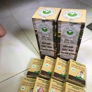 cao bach thảo trần kim huyền mua 1 chai gọi hay cho