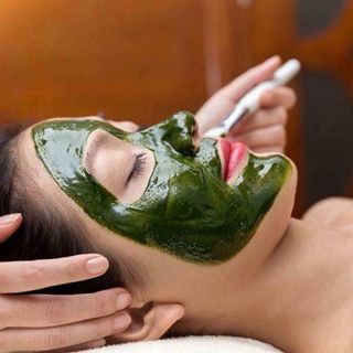 Tảo Xoắn Vĩnh An dạng cốm