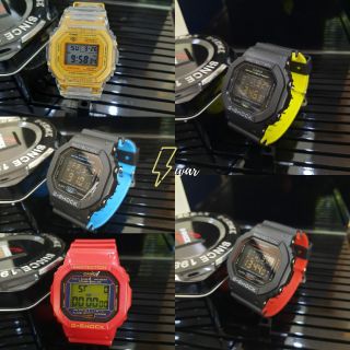 Đồng hồ thể thao DW56OO cao