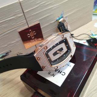 Đồng hồ nữ X-Cer cực sang