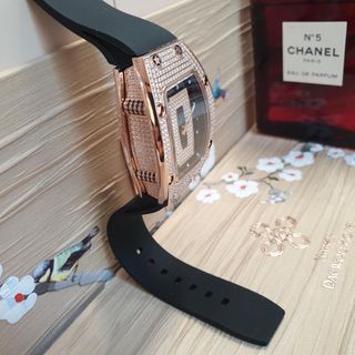 Đồng hồ nữ X-Cer cực sang