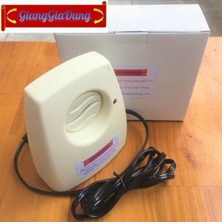 Thiết Bị Đuổi Chuột Côn Trùng