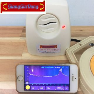 Thiết Bị Đuổi Chuột Côn Trùng